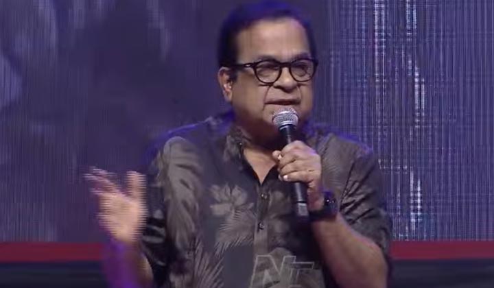 Brahmanandam: పవన్ దైవాంశ సంభూతుడు.. ఆయన విజయాన్ని ఎవరు ఆపలేరు
