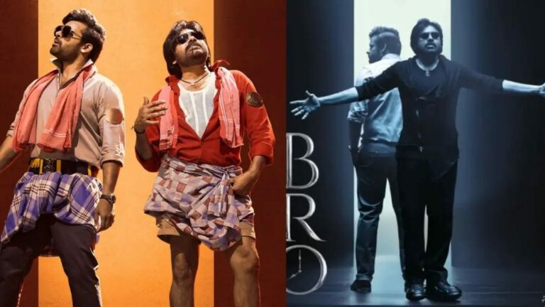 Bro OTT: ‘బ్రో’ మూవీ ఏ ఓటిటి లో రిలీజ్ అవుతుందో తెలుసా?