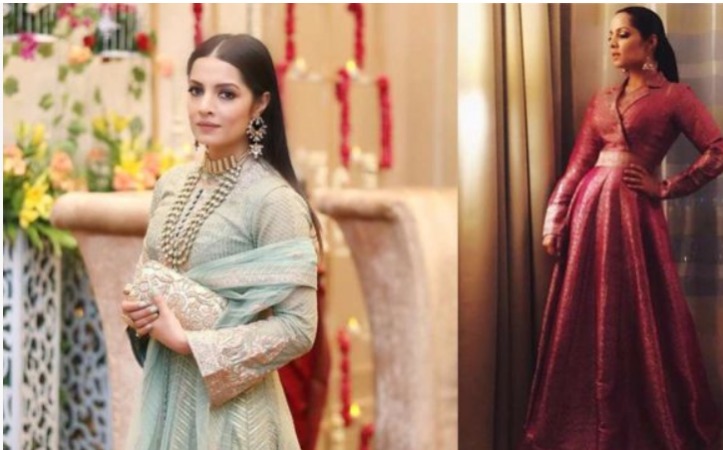 Celina Jaitly:రోజంతా ఆ పని చేయించి చివరకు అలా..!