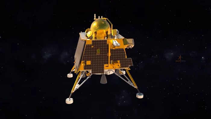 Chandrayaan 3