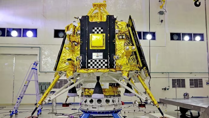 Chandrayaan-3: జులై 13న చంద్రయాన్-3 ప్రయోగం.. ఇస్రో చీఫ్‌ కీలక ప్రకటన