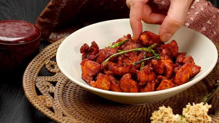 Chicken Fry : చికెన్ ఫ్రై ని ఇలా చేశారంటే.. కంచం ఖాళీ చేస్తారు..