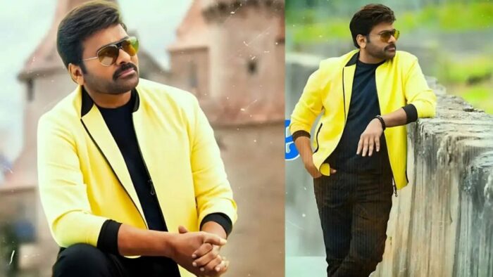 Megastar Chiranjeevi: అబ్బా ఏమున్నావ్ బాసూ..యంగ్ హీరోలకు నిద్ర పడుతుందా