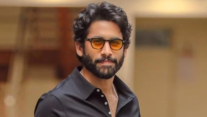 Naga Chaitanya: నాగచైతన్య మరోసారి విడాకులు.. ఈసారి.. ?