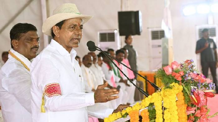 Cm Kcr