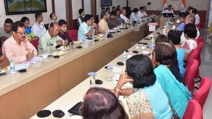 Central Team: రాష్ట్రానికి కేంద్ర బృందం.. వరద నష్టంపై అంచనా..!