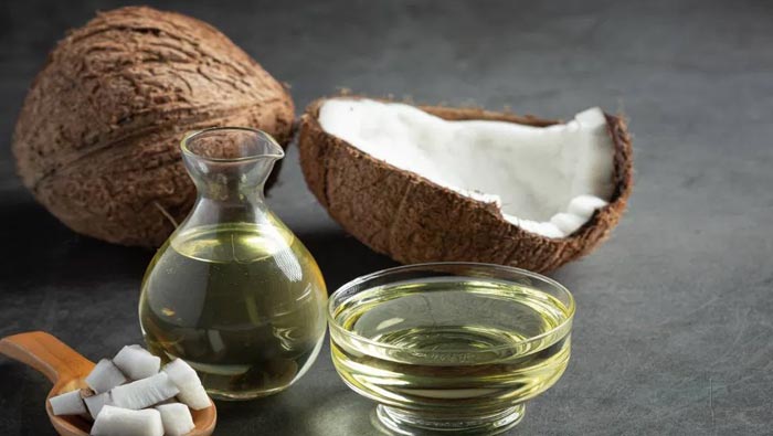 Coconut Oil: కొబ్బరి నూనెను రాత్రిపూట చేస్తే ఇన్ని ప్రయోజనాలా..? కొబ్బరినూనెతో లాభాలెన్నో..!