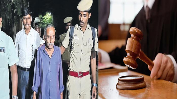 Coimbatore Court: ఓ వ్యక్తికి 383 ఏళ్ల జైలుశిక్ష.. ఏం నేరం చేశారంటే..!