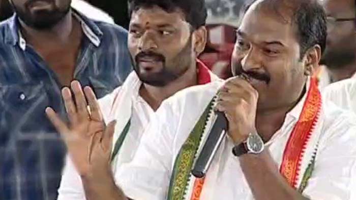 Dharpally Rajasekhar Reddy : హైదరాబాద్‌లో చాలా చెరువులు కబ్జాకు గురయ్యాయి