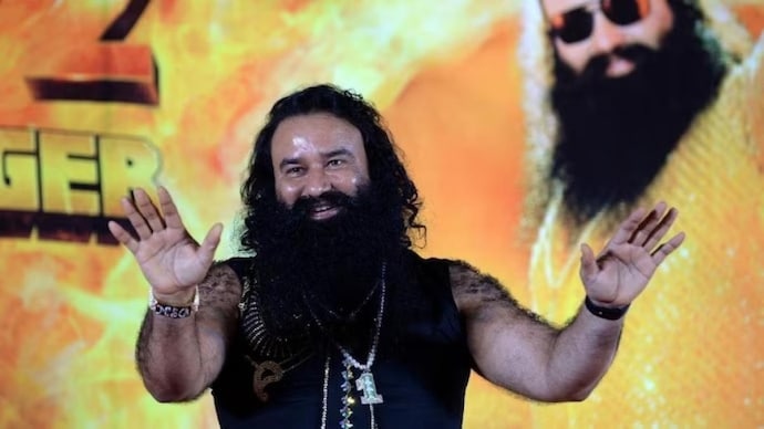 Dera Baba