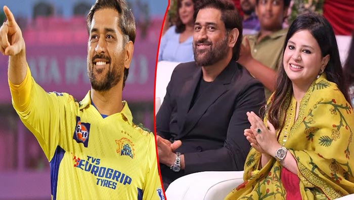 Ms Dhoni: హీరోగా ఎంట్రీ ఇస్తున్న ఎంఎస్ ధోనీ.. మరి ఐపీఎల్ సంగతేంటి..?