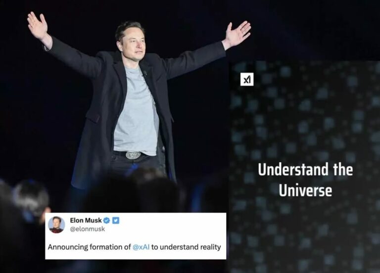 Elon Musk:  మరో కొత్త బిజినెస్ లోకి అడుగు పెట్టిన ఎలాన్ మస్క్..