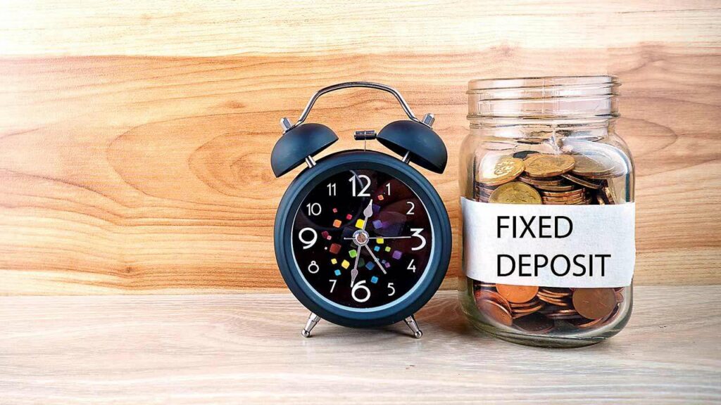 Fixed Deposits
