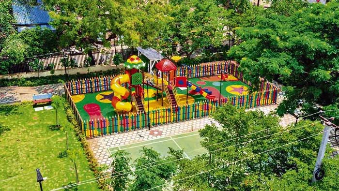 GHMC  :  పచ్చదనాన్ని పెంపొందించేందుకు మిషన్‌ మోడ్‌లో జీహెచ్‌ఎంసీ