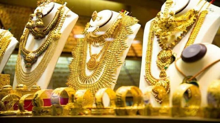 Gold Price Today: మహిళలకు బ్యాడ్ న్యూస్.. భారీగా పెరిగిన బంగారం ధరలు..ఎంతంటే?