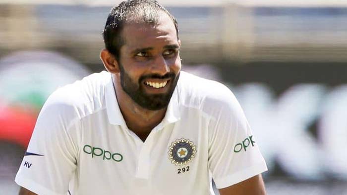Hanuma Vihari
