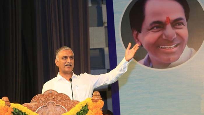Harish Rao: ఆశా వర్కర్లకు గుడ్ న్యూస్.. సెల్ ఫోన్  బిల్లులు కూడా ప్రభుత్వమే చెల్లిస్తుంది