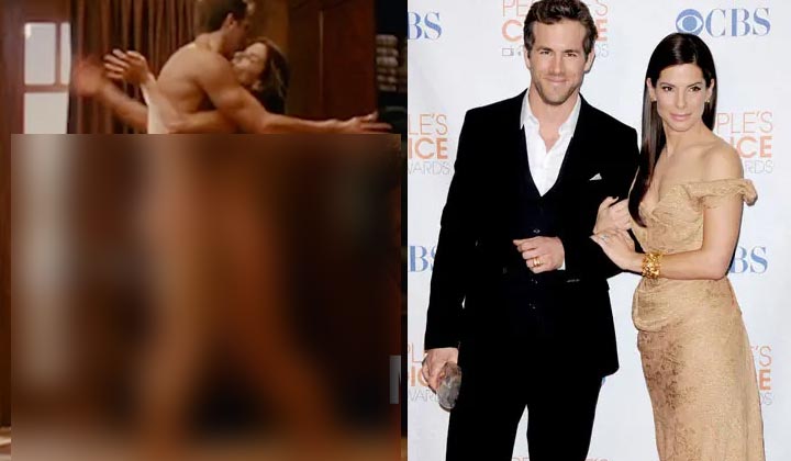 Sandra Bullock: హీరోయిన్ బర్త్ డే.. న్యూడ్ వీడియో పంపి విష్ చేసిన  హీరో