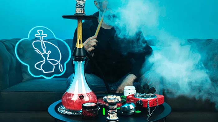 Hookah Center Mehndipatnam