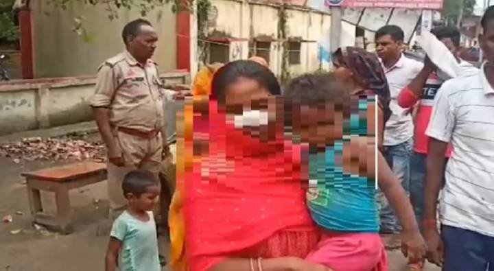 Husband Cut wife Nose: ప్రియురాలి కోసం పెళ్లాం ముక్కు కోసిన భర్త.. ఆ తర్వాత జేబులో వేసుకుని పరార్