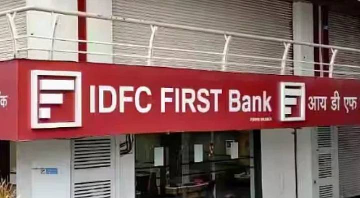 Idfc Bank,