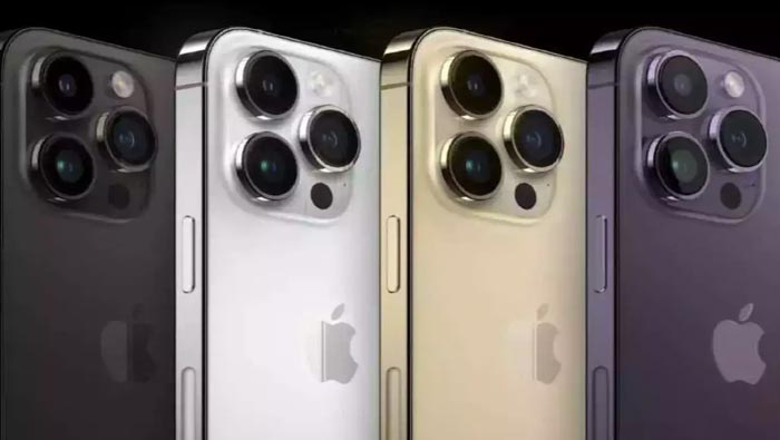 iPhone Making in India:   ఇకపై ఇండియాలోనూ ఐ ఫోన్‌ తయారీ.. ఏడాదిలో తయారయ్యే అవకాశం?