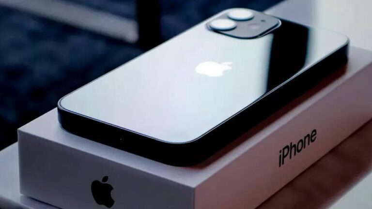 iPhone 13 Mini Price 2023: ఐఫోన్ లవర్స్‌కు గుడ్‌న్యూస్.. ఐఫోన్ 13 మినీపై రూ. 18200 ఆదా!