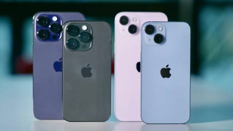iPhone 15 Launch 2023: సెప్టెంబర్ 5న ఐఫోన్ 15 లాంచ్.. అదనంగా 5 ఫీచర్లు! యాపిల్ లవర్స్‌కు పండగే