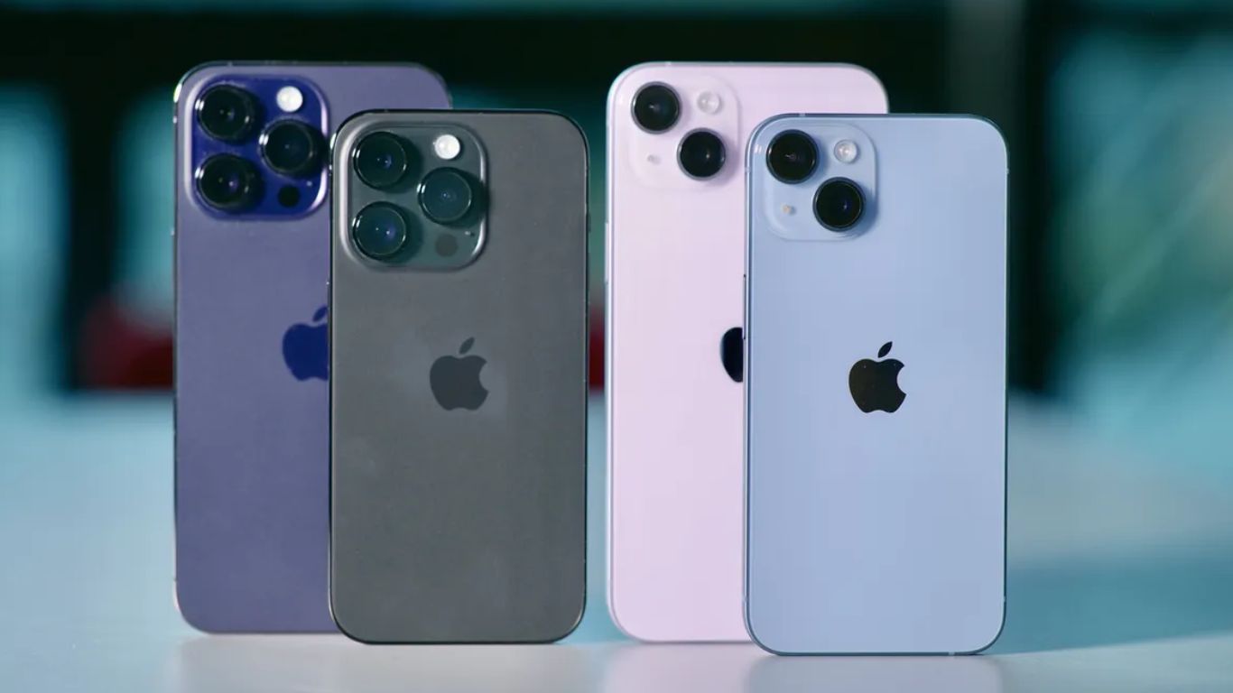 iPhone 15 Launch 2023: సెప్టెంబర్ 5న ఐఫోన్ 15 లాంచ్.. అదనంగా 5 ఫీచర్లు! యాపిల్ లవర్స్‌కు పండగే
