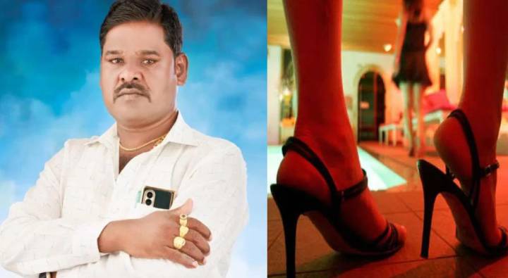 Call Girls: పెళ్లాం పోయింది ఫుల్ ఎంజాయ్ అనుకున్నాడు.. కాల్ గర్ల్సే కాటికి పంపారు