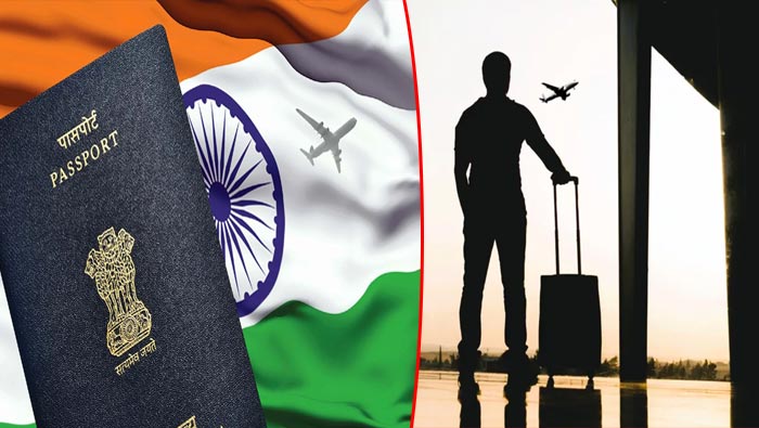 Indian Citizenship: ఈ ఏడాది భారత పౌరసత్వాన్ని ఎంత మంది వదులుకున్నారో తెలుసా..?