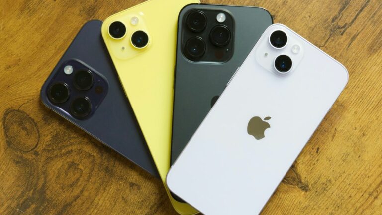 iPhone 15 Launch Date: యాపిల్ ప్రియులకు గుడ్‌న్యూస్‌.. ఐఫోన్ 15 విడుదల ఆ రోజే!