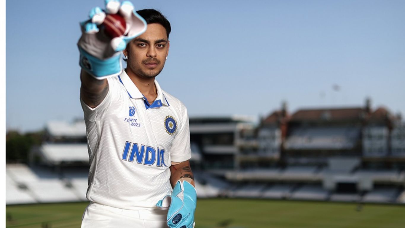 Ishan Kishan vs KS Bharat: నేటి నుంచే వెస్టిండీస్‌తో తొలి టెస్టు.. భారత జట్టులో తెలుగబ్బాయికి చోటు కష్టమే?