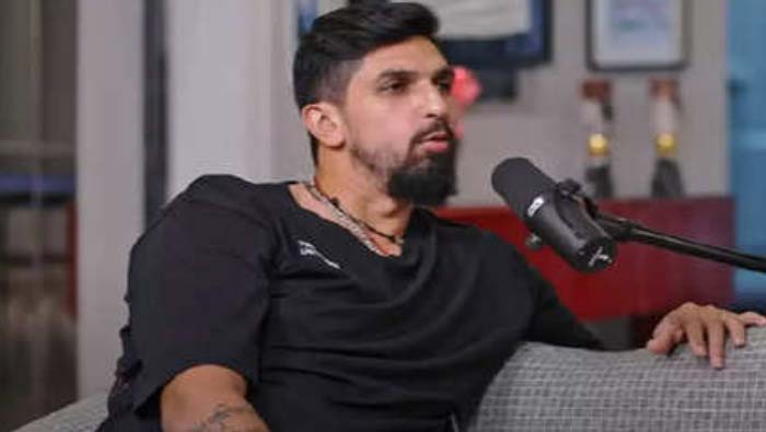 Ishant Sharma: భారత్, వెస్టిండీస్ సిరీస్‌లో కనిపించనున్న ఇషాంత్ శర్మ.. కానీ మ్యాచ్⁬లో కాదు..!