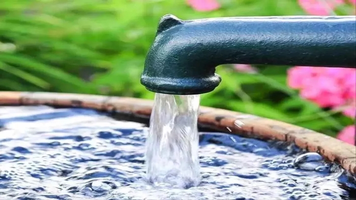 Jal Shakti: జల్‌శక్తి శాఖ కీలక ఒప్పందం.. నీటి వినియోగ సామర్థ్యం పెంచే దిశగా చర్యలు