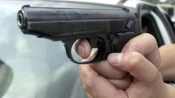 Jammu Kashmir: కాశ్మీర్‌లో ముగ్గురు నాన్ లోకల్స్‌పై ఉగ్రవాదుల కాల్పులు