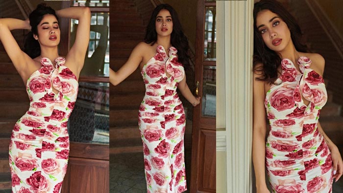 Janhvi Kapoor: హా.. మాకు ఆ రోజా పూలే కావాలి