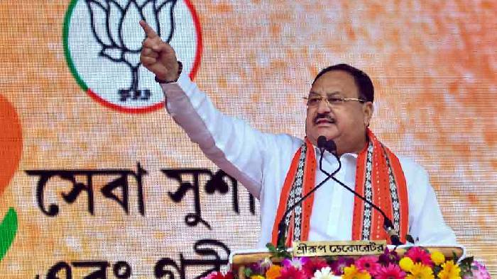 BJP: ఆ స్థానాలు, 5 రాష్ట్రాల ఎన్నికలే టార్గెట్.. నడ్డా నేతృత్వంలో బీజేపీ కీలక సమావేశం..