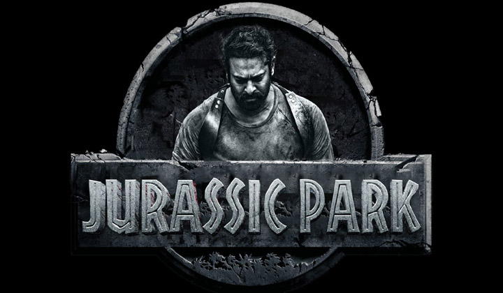 Jurrasic Park