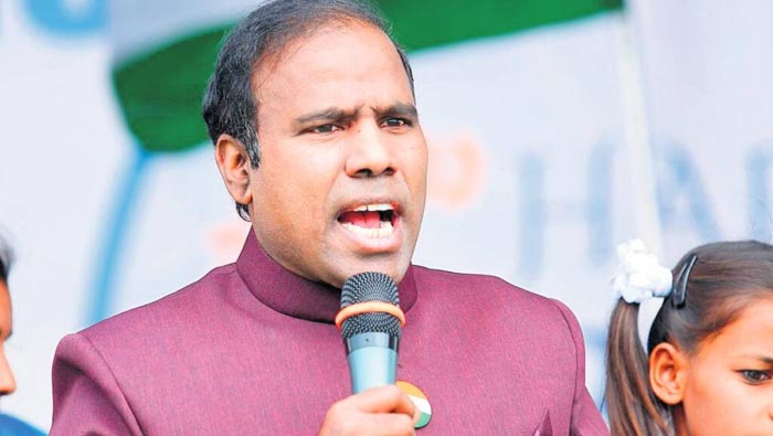 Ka Paul: ఆ మూడు పార్టీలు ఒక్కటే.. నేనే ప్రధాన ప్రతి పక్షం