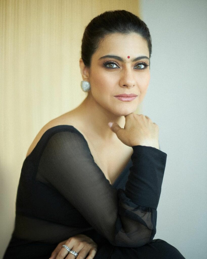 Kajol