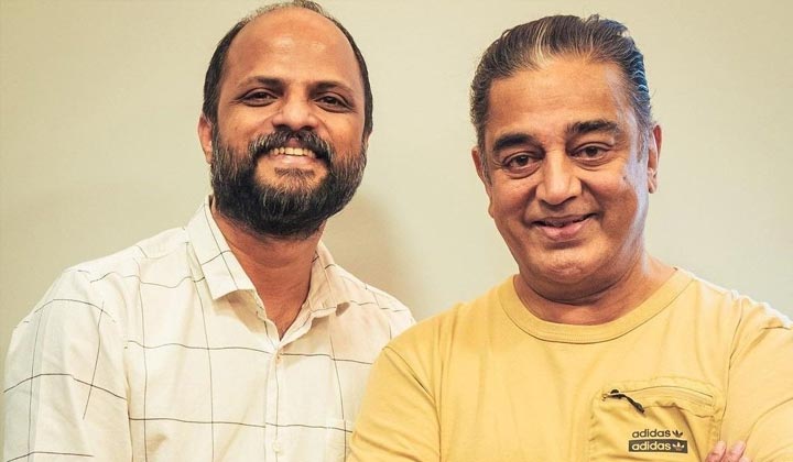 2018 Movie Director: అతనిని చూడగానే నా వెన్నులో వణుకు పుట్టింది..