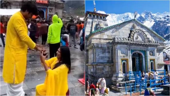 Kedarnath