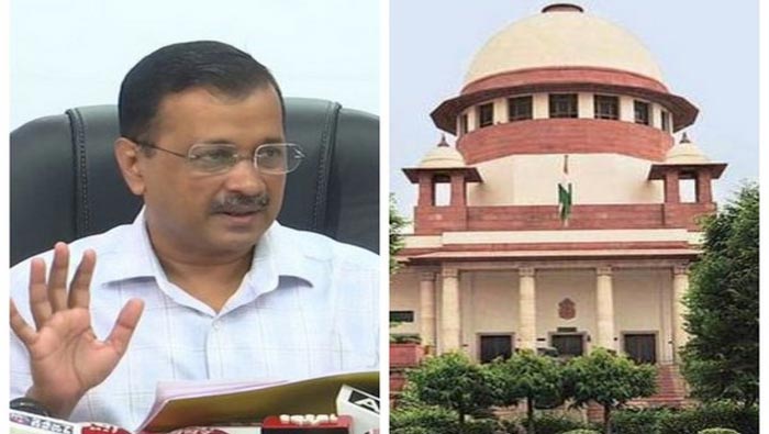 Supreme Court: ఢిల్లీ ప్రభుత్వానికి సుప్రీం నోటీసులు.. మూడేళ్లలో ఖర్చు చేసిన లెక్కలు చెప్పాలన్న న్యాయస్థానం