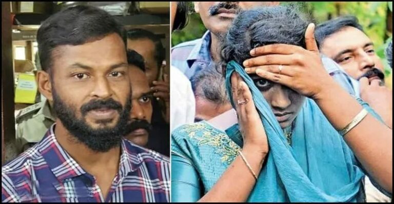 Kerala: భార్యకు భయపడి ఇంటి నుంచి పారిపోయిన భర్త.. విషయమేంటంటే?