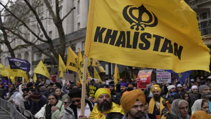 Khalistan Supporters: విదేశాల్లో రెచ్చిపోతున్న ఖలిస్థాన్ మద్దతుదారులు