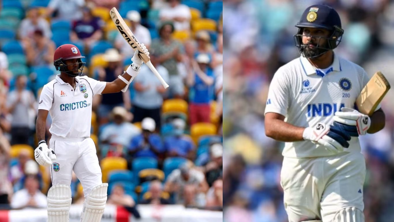 WI vs IND Live Streaming: భారత్ vs వెస్టిండీస్‌ మ్యాచ్‌లు.. షెడ్యూల్, టీమ్స్, లైవ్ స్ట్రీమింగ్ డీటెయిల్స్ ఇవే!