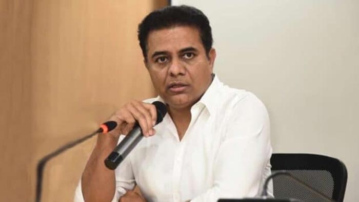 Minister KTR: తెలంగాణకు ప్రధాని మోడీ ఏం చేశారు..