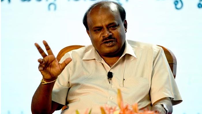 Kumaraswamy