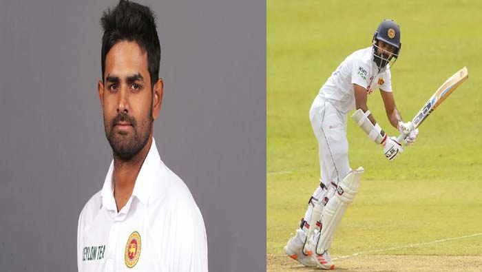 Lahiru Thirimanne: రిటైర్మెంట్ ప్రకటించిన శ్రీలంక క్రికెటర్